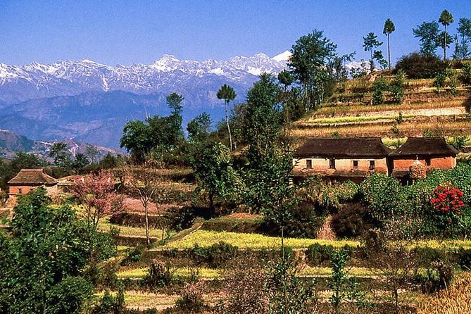 Private Full-Day Hiking Tour in Nagarkot