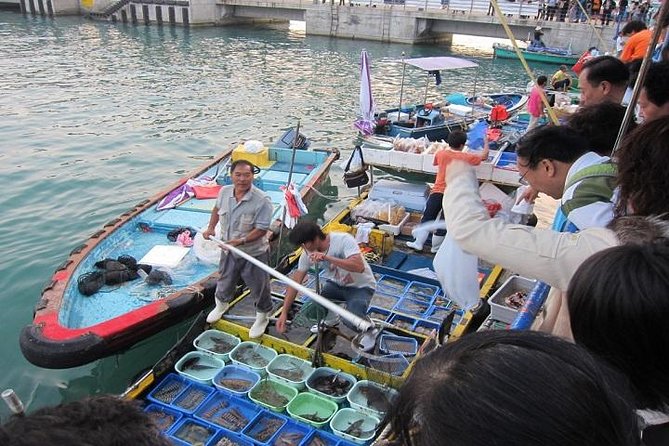 1 private full day sightseeing tour of kowloon in hong kong Private Full Day Sightseeing Tour of Kowloon in Hong Kong