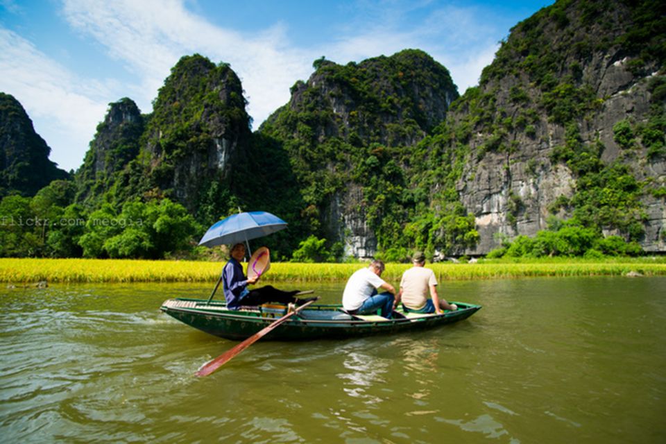 1 private full day tam coc cuc phuong national park w lunch Private Full Day Tam Coc, Cuc Phuong National Park W/ Lunch