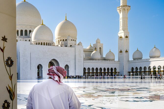 1 private full day tour abu dhabi city grand mosque palace Private Full Day Tour Abu Dhabi City, Grand Mosque & Palace