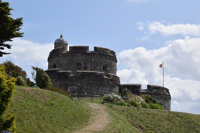 Private Full-Day Tour Falmouth and South Cornwall