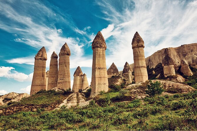 1 private full day tour in cappadocia with hotel pickup Private Full-Day Tour in Cappadocia With Hotel Pickup