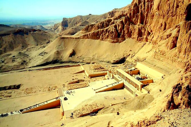 1 private full day tour in luxor east and west bank of nile Private Full-Day Tour in Luxor East and West Bank of Nile