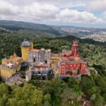 1 private full day tour in sintra Private Full-Day Tour in Sintra