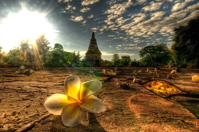 1 private full day tour of thailands ancient capital ayutthaya bangkok Private Full-Day Tour of Thailand's Ancient Capital, Ayutthaya - Bangkok