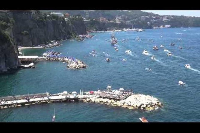 1 private full day tour sorrento positano and pompeii Private Full-Day Tour Sorrento, Positano, and Pompeii