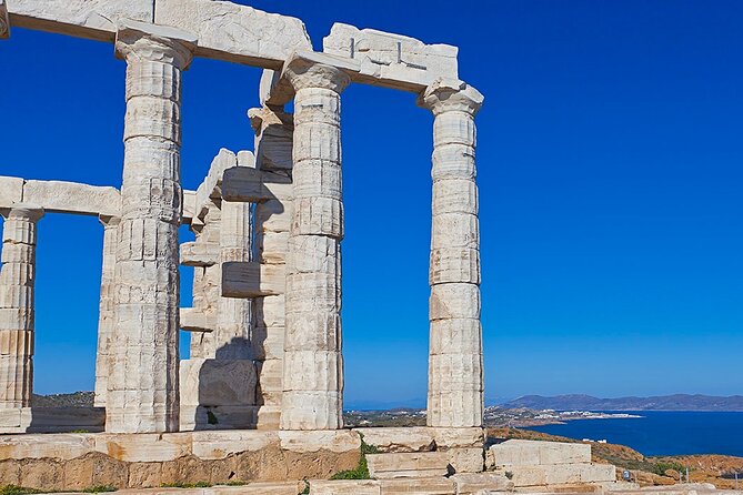 Private Full Day Tour to Sounio