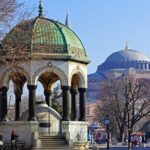 1 private full day walking tour in istanbul with transfer Private Full Day Walking Tour in Istanbul With Transfer