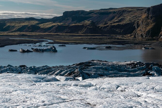 1 private glacier hike and south coast sightseeing Private Glacier Hike and South Coast Sightseeing