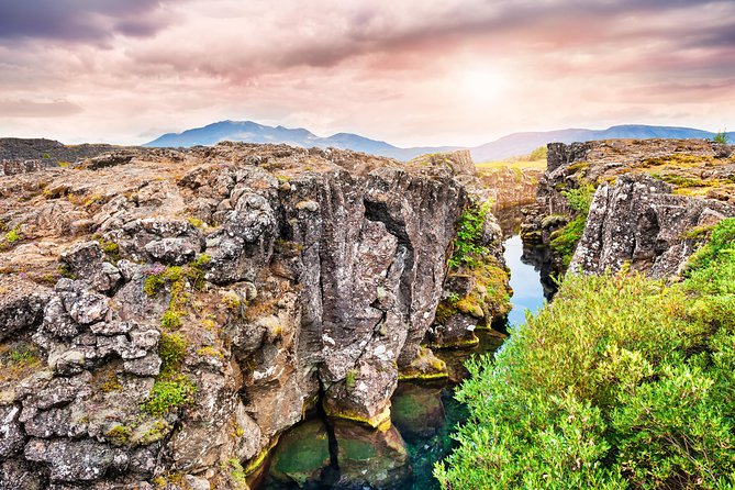 1 private golden circle with blue lagoon day tour Private Golden Circle With Blue Lagoon Day Tour