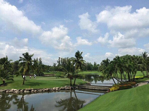 1 private golf tour full day alpine golf and sports club bangkok Private Golf Tour: Full Day Alpine Golf and Sports Club Bangkok