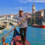 1 private gondola ride in venice 2 Private Gondola Ride in Venice