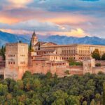 1 private granada day trip including alhambra and generalife from seville Private Granada Day Trip Including Alhambra and Generalife From Seville