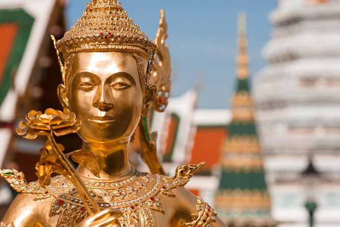 1 private grand temples along the chao phraya river 1 2 day Private Grand Temples Along the Chao Phraya River [1/2 Day]