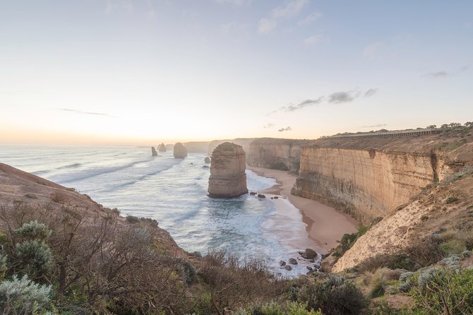 PRIVATE Great Ocean Road Tour and 12 Apostles With Wildlife Spotting