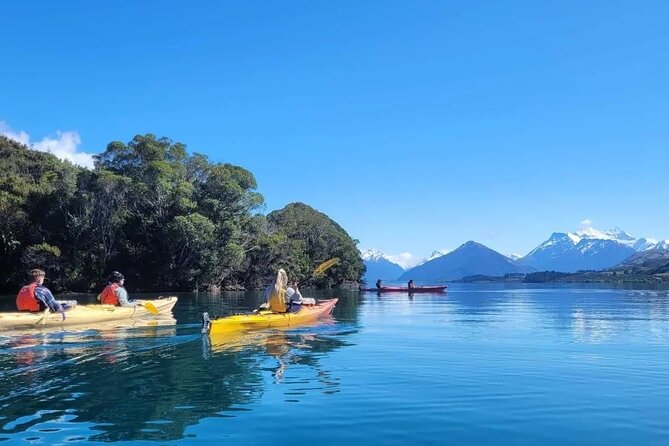 1 private guided activity in glenorchy island safari Private Guided Activity In Glenorchy Island Safari