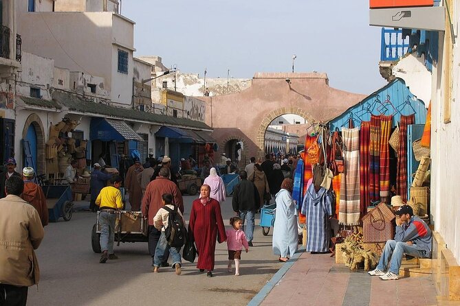 Private Guided Cultural Tour in Fez