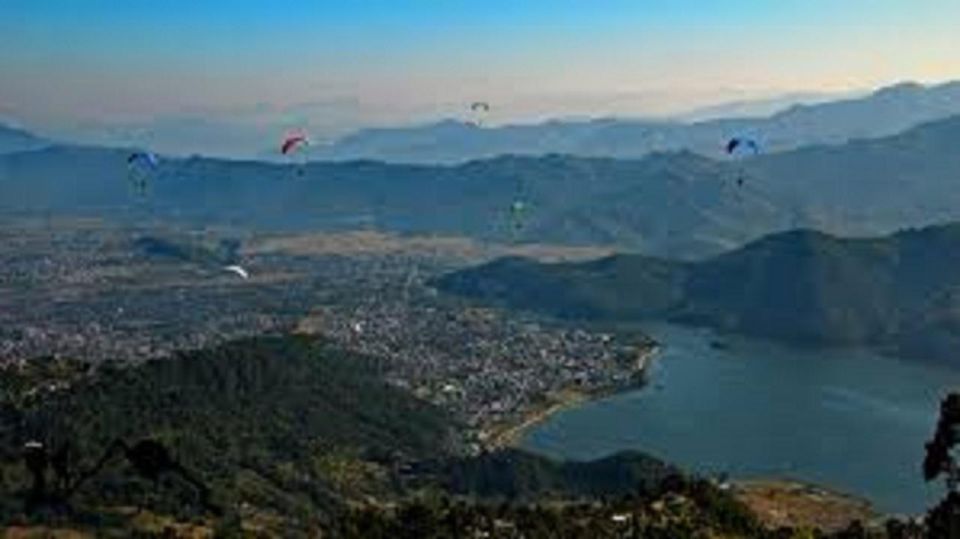 1 private guided day tour in pokhara 5 hours Private & Guided Day Tour In Pokhara: 5-Hours