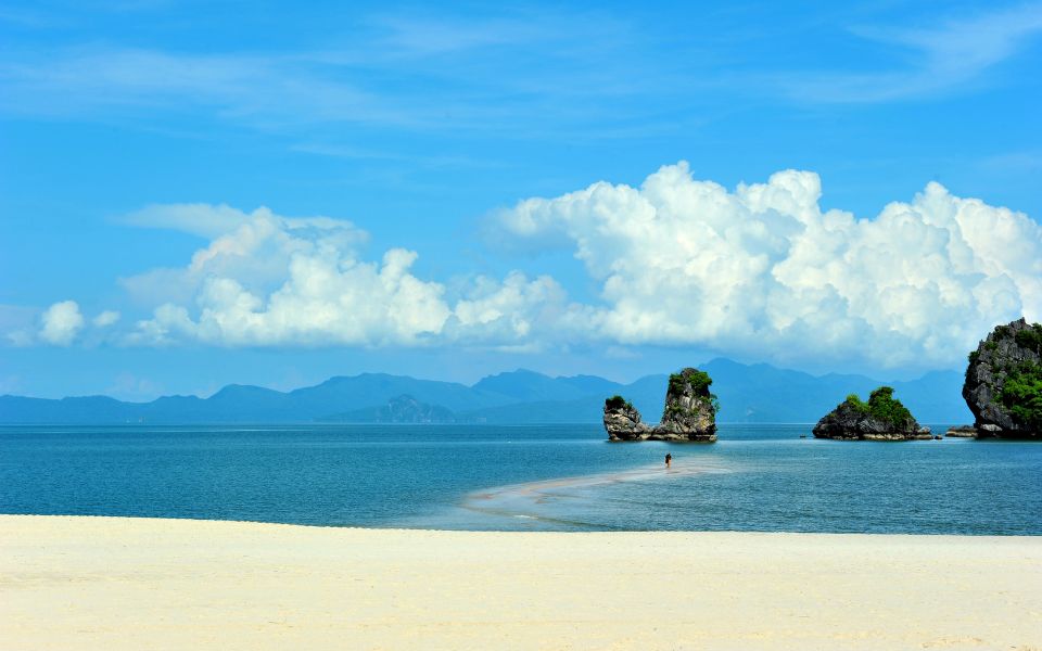 Private Guided Island Tour of Langkawi