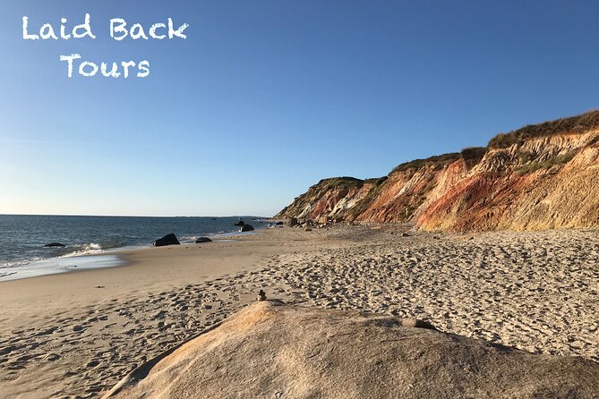 Private, Guided Sightseeing Tour of Marthas Vineyard Island(3hrs)