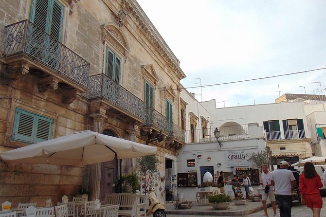 1 private guided tour in ostuni exploring the panoramic historical centre Private Guided Tour in Ostuni: Exploring the Panoramic Historical Centre