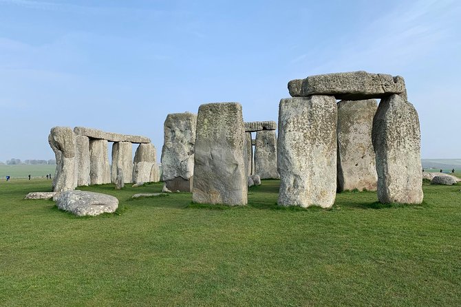Private Guided Tour of Ancient and Magical Stonehenge