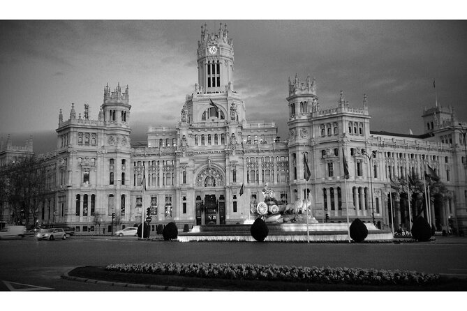 1 private guided tour of madrid Private Guided Tour of Madrid