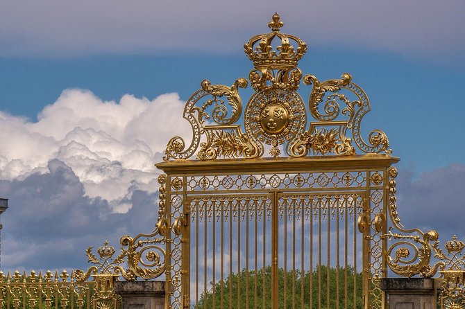 Private Guided Tour of Versailles Palace