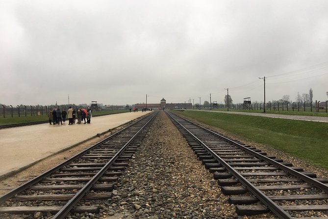 1 private guided tour prague to auschwitz birkenau with transfers Private Guided Tour Prague to Auschwitz Birkenau With Transfers