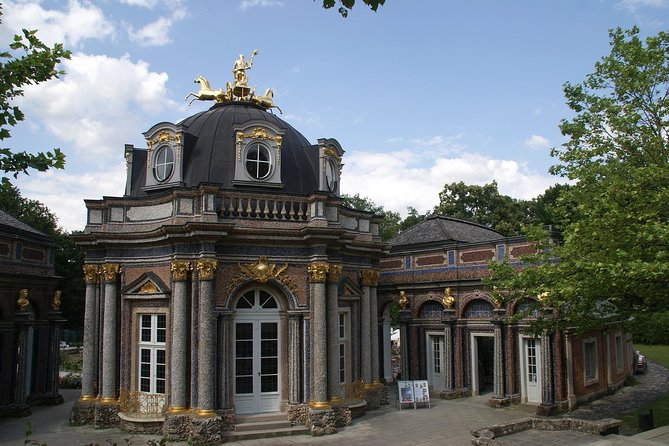 Private Guided Walking Tour of Bayreuth With A Professional Guide