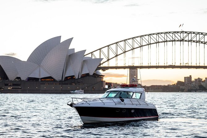 Private Half Day Sydney Tour by Vehicle & Boat – Sights & Sea