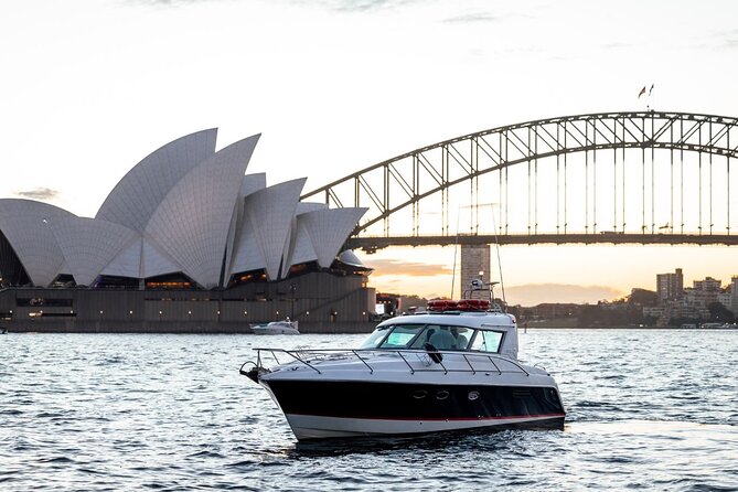 1 private half day sydney tour by vehicle boat sights sea Private Half Day Sydney Tour by Vehicle & Boat - Sights & Sea