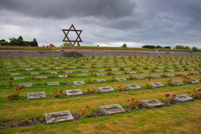 1 private half day tour from prague to terezin concentration camp Private Half-Day Tour From Prague To Terezín Concentration Camp