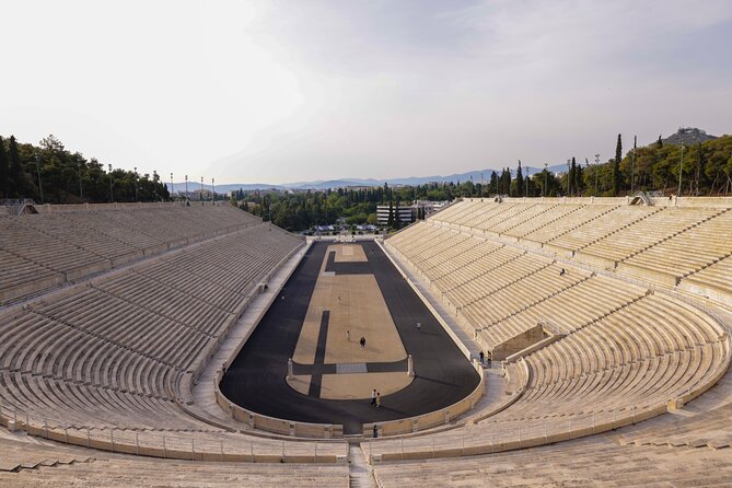 Private Half-Day Tour in Athens