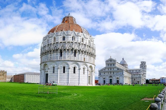 1 private half day tour of pisa from florence Private Half-Day Tour of Pisa From Florence