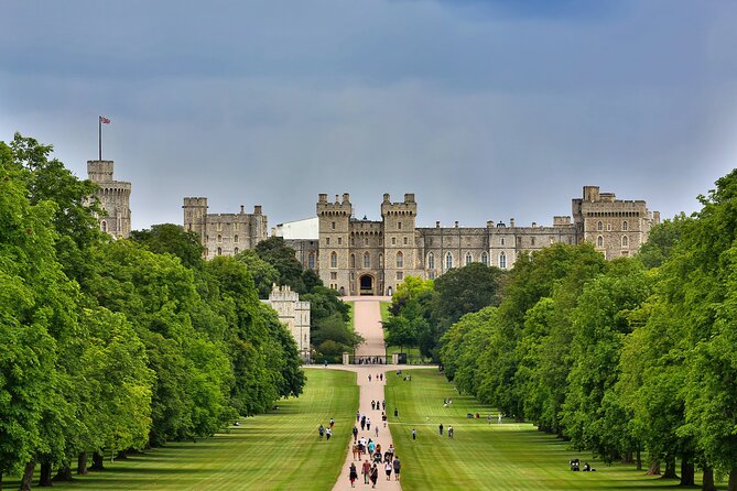 1 private half day tour of windsor castle Private Half-Day Tour of Windsor Castle