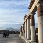 1 private half day tour to the ruins of pompeii Private Half Day Tour to the Ruins of Pompeii