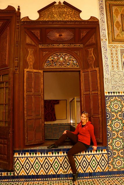 1 private half day walking sightseeing best guide in medina Private-Half-Day Walking Sightseeing Best Guide In Medina