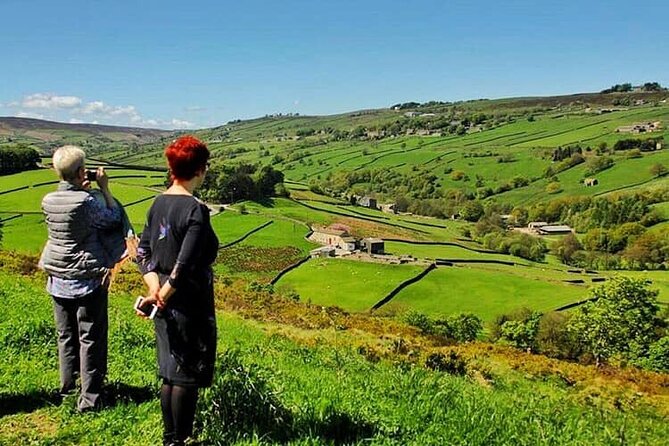 1 private half day yorkshire dales national park tour from york or harrogate Private Half-Day Yorkshire Dales National Park Tour From York or Harrogate