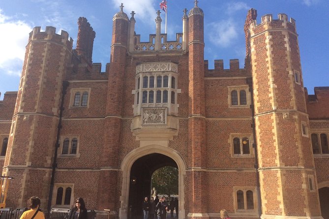 Private Hampton Court Palace Tour