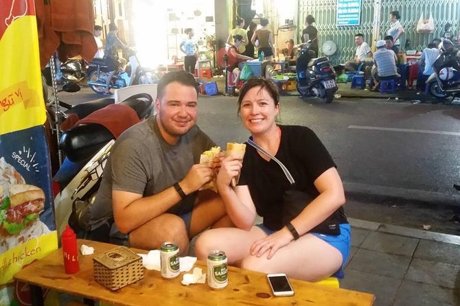 1 private hanoi street food walking tour with real foodie Private Hanoi Street Food Walking Tour With Real Foodie