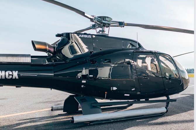 1 private helicopter airport transfers from tampere city center to helsinki Private Helicopter Airport Transfers From Tampere City Center to Helsinki