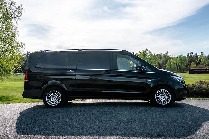 PRIVATE Helsinki VIP Transfer - Reviews