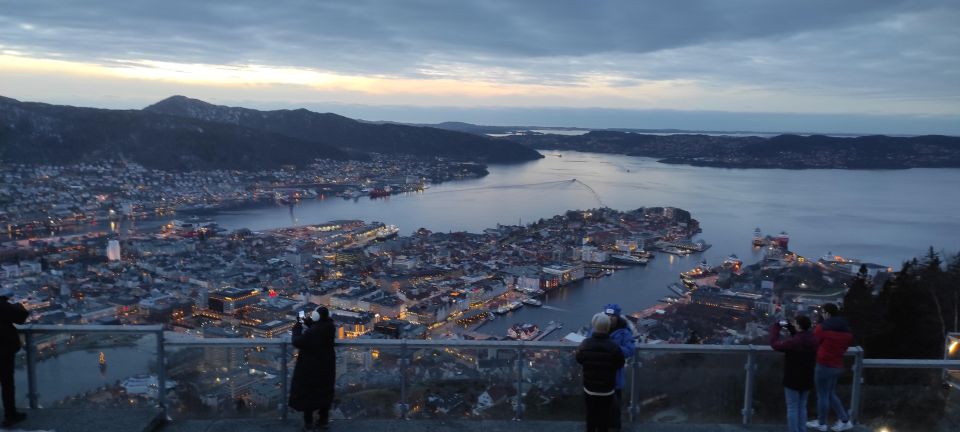 Private Hiking Tour Bergen Mountains Like a Local - Local Guide Insights