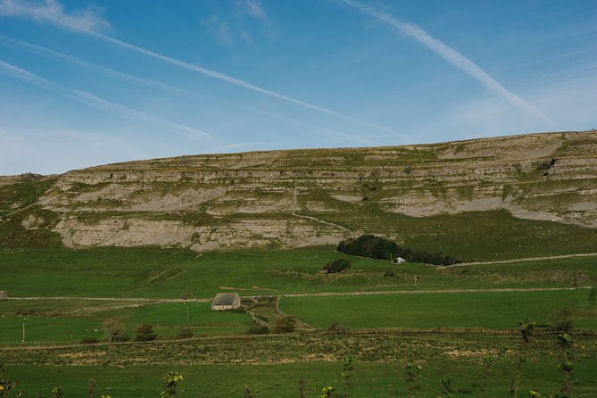 Private Hire: Yorkshire Dales From York in 16 Seater Minibus