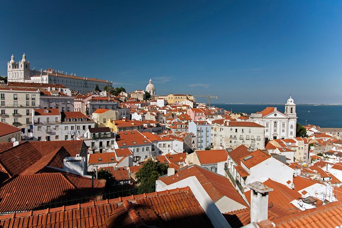 Private Historical Jewish Tour of Lisbon