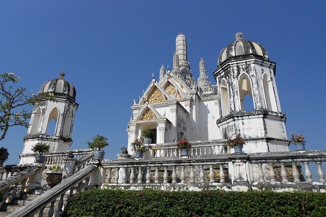 1 private hua hin day tour from bangkok Private Hua Hin Day Tour From Bangkok