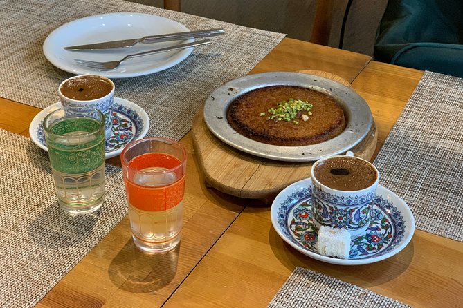 1 private istanbul food tour in asia europe istanbul foodie walking tour Private Istanbul Food Tour in Asia & Europe. Istanbul Foodie Walking Tour.