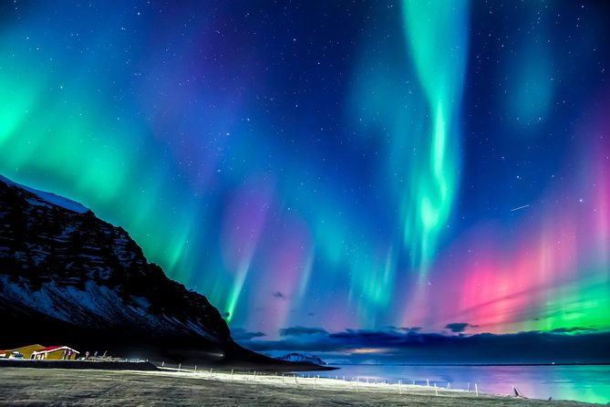 Private Jeep Tour – Premium Northern Lights Experience