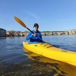 1 private kayak tour in prague Private Kayak Tour in Prague